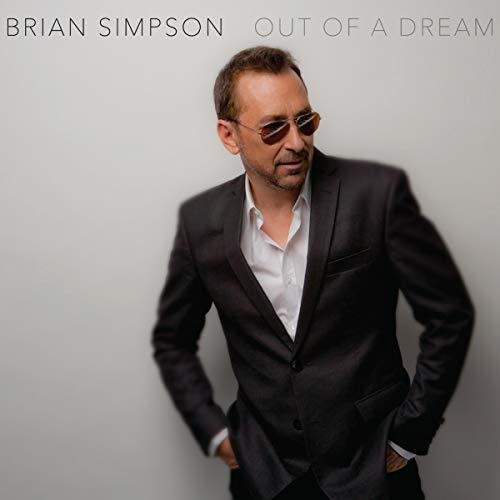 Cd Out Of A Dream - Simpson, Brian