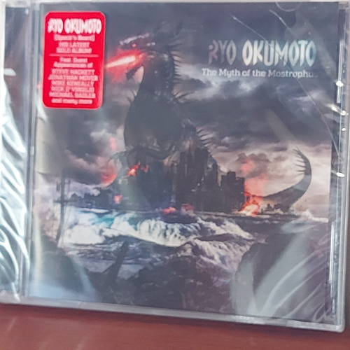 Imagen 1 de 2 de Pirates, Visions Of Atlantis Cd