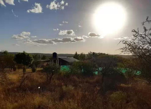 Terreno En Venta En Arroyo Los Patos