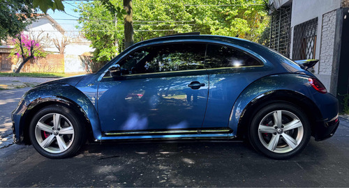 Volkswagen The Beetle 2.0 Sport Dsg