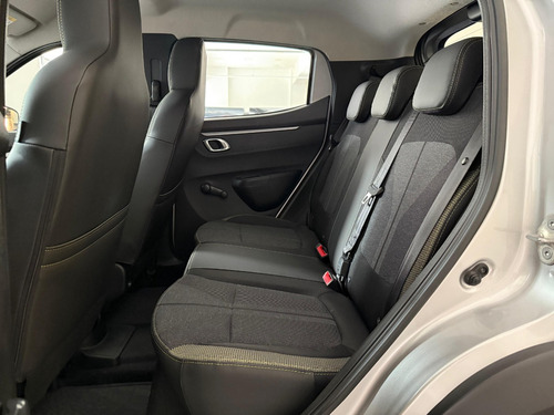 Renault Kwid 1.0 Sce 66Cv Iconic Bitono