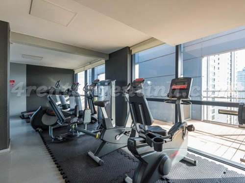 Departamento Para 2 Personas En Alquiler Temporario En Puerto Madero