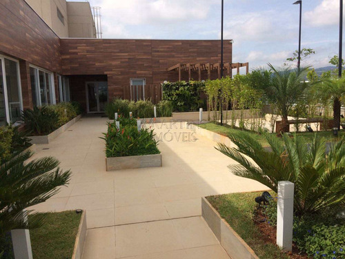 Imagem 9 de 30 de Flat Com 1 Dorm, Centro, Jundiaí - R$ 440 Mil, Cod: 8972 - V8972