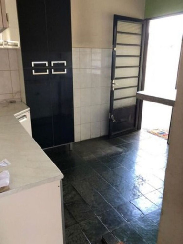 Imagem 4 de 13 de Casa À Venda Por R$ 192.000 Com 2 Dormitórios, 112 M² - Jardim Eugênio Mendes Lopes - Ribeirão Preto/sp - Ca0702