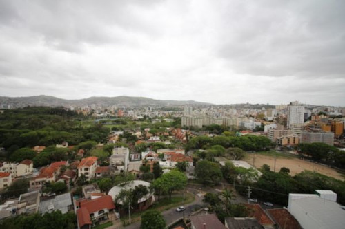 Imagem 10 de 17 de Apartamento Petropolis Porto Alegre - 2490