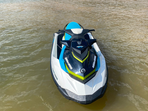 Jet Sky Seeado 2015 Impecável