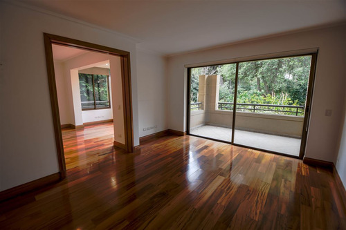 Departamento En Venta De 3 Dorm. En Las Condes