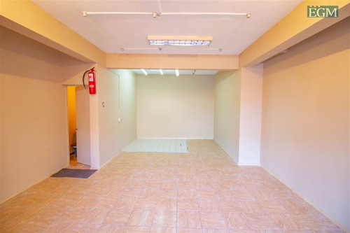 Local Comercial En Arriendo En Recoleta