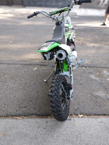 Motocross Arena 110cc