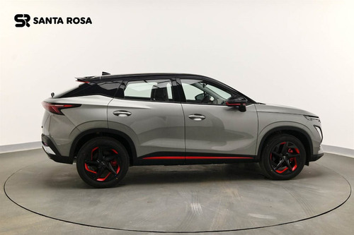 Omoda C5 Luxury 1.5 2026 0km