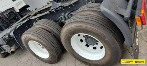 Iveco Stralis 420