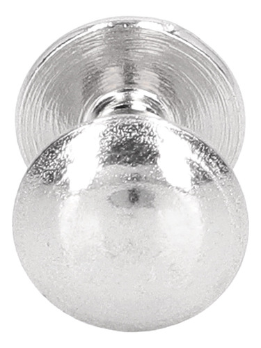 Juego De Tornillos Para Encuadernación Chicago Screw, 200 S