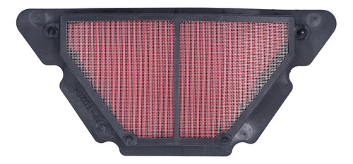 Filtro De Aire De Motocicleta Para Yamaha Fz6r/xj6 2009-2016