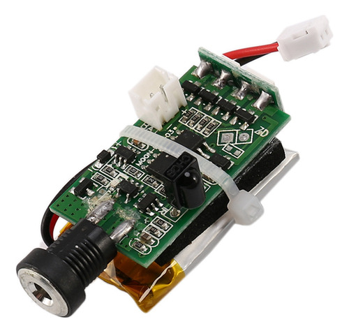 Mxg-jj 2 Piezas De Impresora 3d, Placa De Luz Para Lámpara,