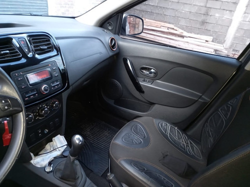 Renault Sandero Stepway Dynamique