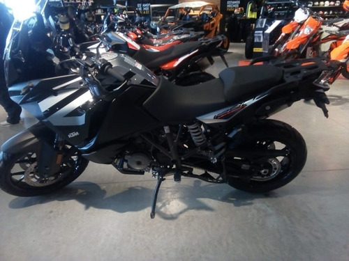 Motocicleta Ktm 1290 Super Adventure S 2021 0km