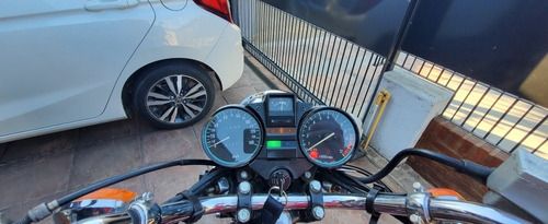 Imagen 7 de 8 de Kawasaki Sr 650