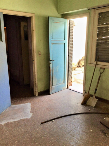 Imagen 12 de 30 de Ph 5 Amb. A Reciclar - Pompeya - Dueño Financia