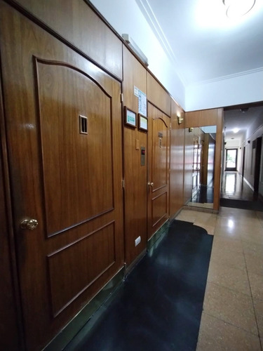 Departamento En Venta Avenida Montes De Oca
