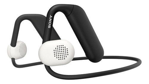 Sony Audífonos Inalámbricos Float Run Wi-oe610 Color Negro