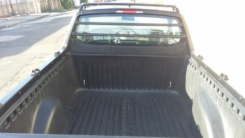 Volkswagen Saveiro 1.6 Robust Cab. Simples Total Flex 2p