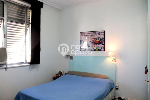 Imagem 7 de 14 de Apartamento - Ref: Sp4cb52703