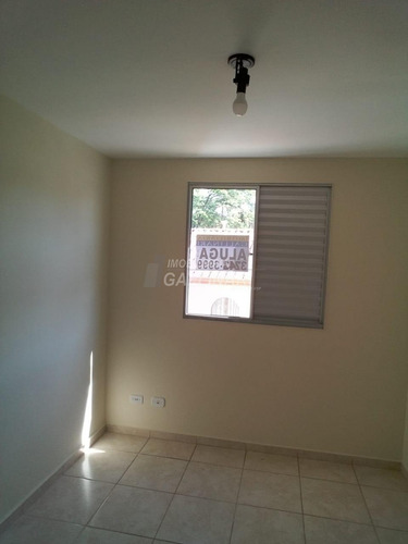 Imagem 10 de 23 de Apartamento Para Aluguel Em Vila Industrial - Ap001236