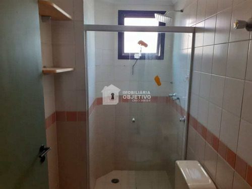 Imagem 16 de 30 de Apartamento Com 3 Dorms, Vila Suzana, São Paulo - R$ 800 Mil, Cod: 3606 - V3606