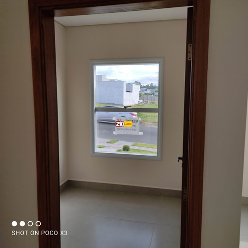 Imagem 20 de 23 de Z10 Imoveis Indaiatuba | Ca10067 - Casa Nova Térrea Em Condominio - Jd. Laguna - Ca10067 - 70811190