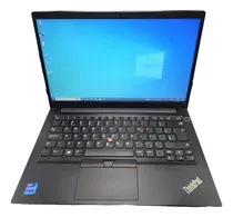 Comprar Notebook Lenovo Thinkpad E14 G2 Intel Core I7 11g 8gb 256gb