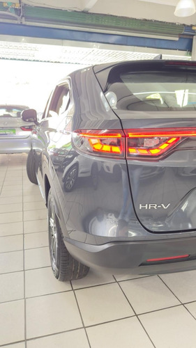 Honda Hr-v 1.5 Di I-vtec Ex