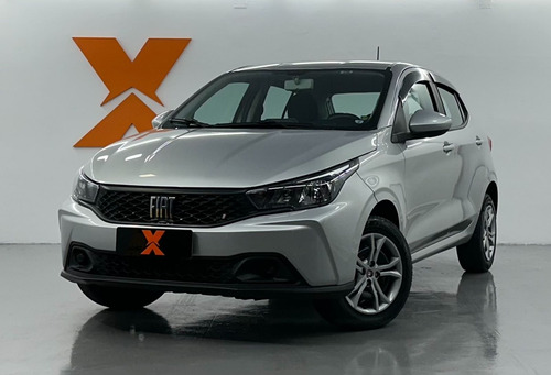 Fiat Argo DRIVE 1.0 6V Flex