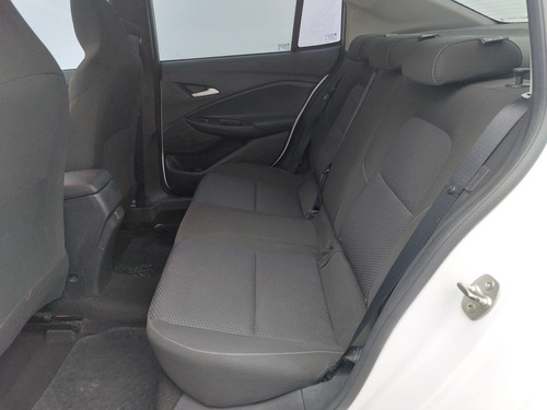 Chevrolet Onix 1.0 TURBO FLEX LTZ AUTOMÁTICO