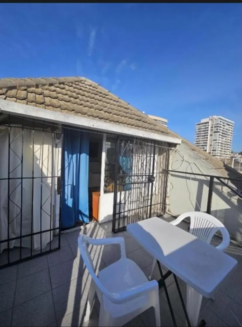 Imagen 1 de 20 de Arriendo Casa Comercial O Habitacional 6 Dor Viña Del Mar