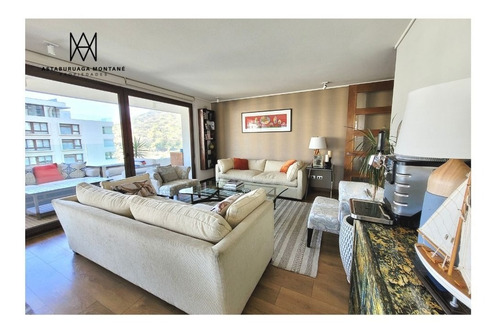 Imagen 6 de 18 de Mejor Precio!! Venta Departamento 3d+servicios. Calle Parque