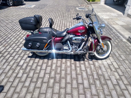 Imagen 9 de 9 de Harley Davidson Road King (¡financiamiento!)
