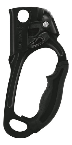 Ascensor Bloqueador Der Puño Petzl Rescate Vertical Espeleo