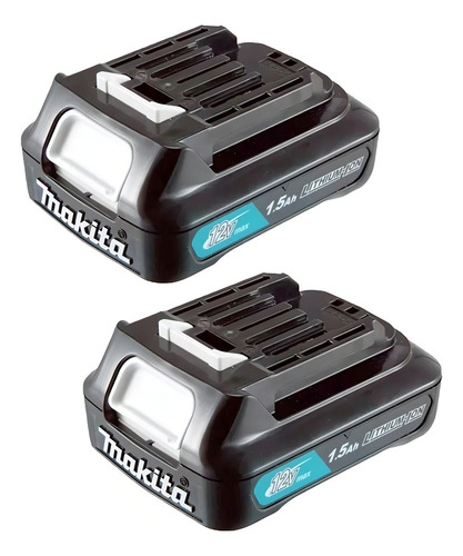 Sierra a batería Tico Tico - Makita JV103dwyj Bivolt