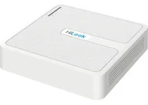 Comprar Dvr Hilook 4ch 5en1 1080p 2mp H.265pro+ Dvr-104g-m1