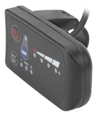 Accesorios Para Bicicletas Eléctricas Power Display Meter A