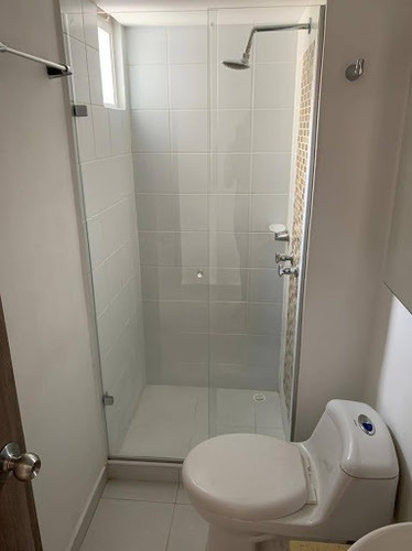Imagen 10 de 12 de Apartamento En Venta Maria Auxiliadora 1092-702