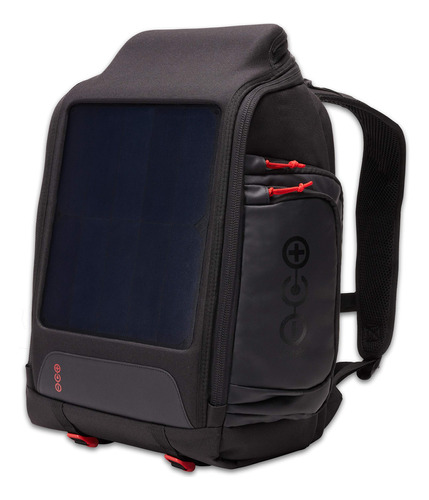 Voltaic Systems Offgrid - Cargador Solar Para Mochila Con Ba