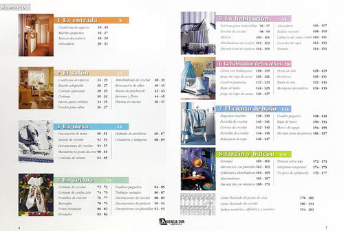 Burda, Ideas Practicas Para La Mujer