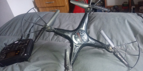 Drone Zyma X5-1
