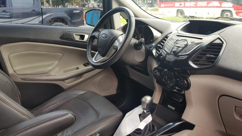 Ford Ecosport 2.0 Titanium 2015