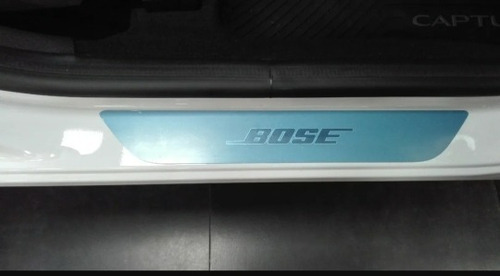 Imagen 9 de 15 de Captur Bose 1.6 Automatica Entrega Inmediata Stock Disponibl