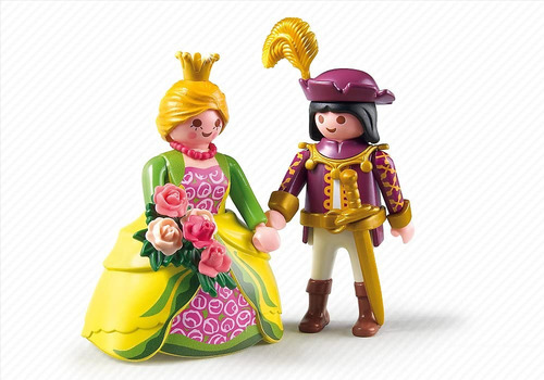 Playmobil 5142 - Castillo De Princesas - Fantasy Castle