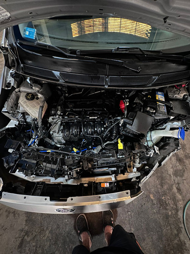 Ford Ka Sel 1.5l