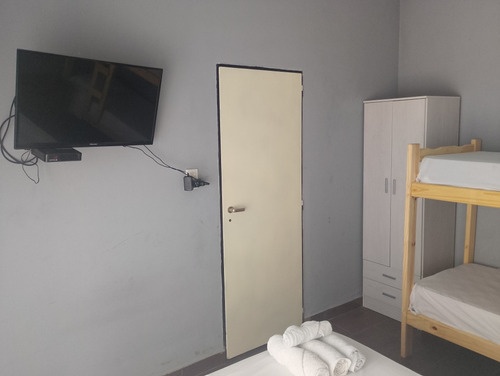 Hospedaje Temporario En Escobar