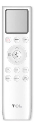 Split Hi Wall Tcl 22000 Btu/h Frio Tac-22csa 220 Volts